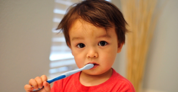 Çocuğunuzun Ağız Sağlığı ve Süt Dişleri