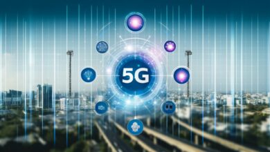 5G Teknolojisinin Tanımı ve Temel Özellikleri