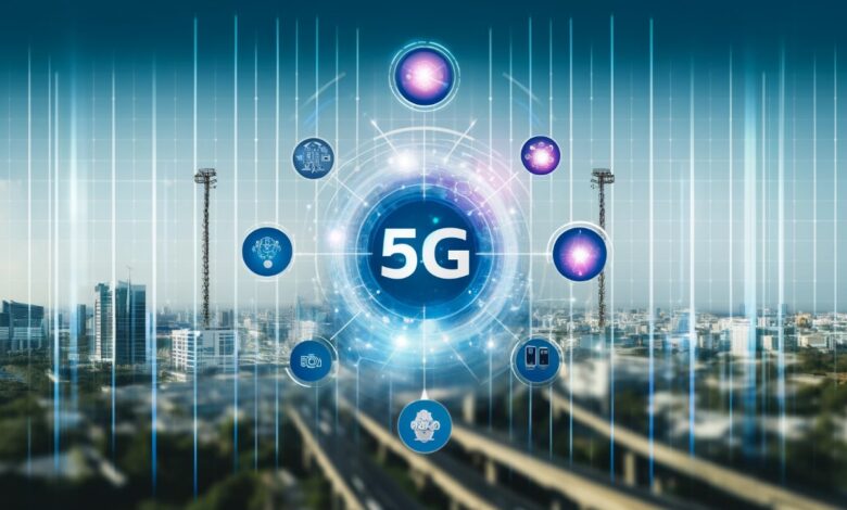 5G Teknolojisinin Tanımı ve Temel Özellikleri